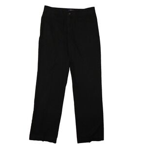 Polo by Ralph Lauren Kids Black Pants